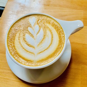 Component Coffee Lab - Sweet latte - Coffee & Tea Near Me - Visalia, California Component Coffee Lab - Sweet latte - Coffee & Tea Near Me - Visalia, California