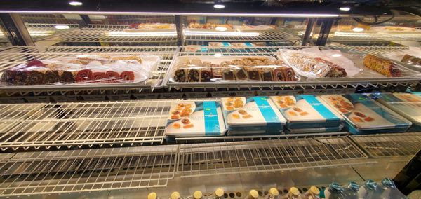 Royal Market Food & Bakery by null