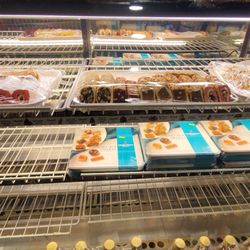 Royal Market & Bakery - Turkish Delights
