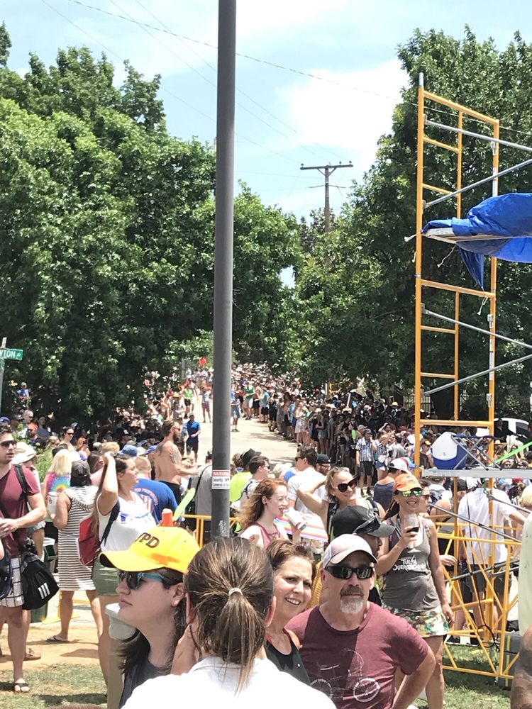 CRY BABY HILL 17 Photos 735749 W 13th St, Tulsa, OK Yelp