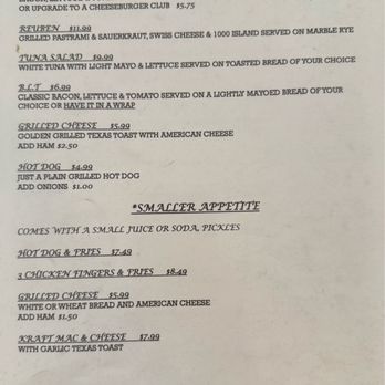 Errol Restaurant & Pub - Menu 10.13.25 - New American Near Me - Errol, New Hampshire Errol Restaurant & Pub - Menu 10.13.25 - New American Near Me - Errol, New Hampshire