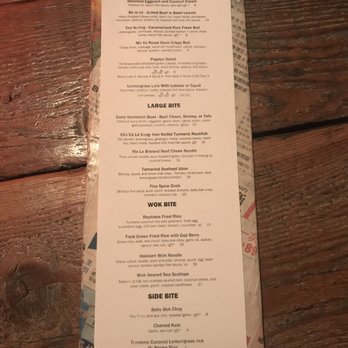 Reckless Noodle House - Bars Near Me - Seattle, Washington