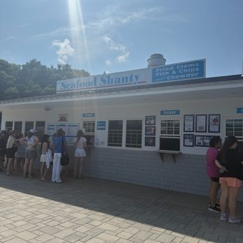 The Seafood Shanty - Walk up ordering/pick up windows - Seafood Near Me - Buzzards Bay, Massachusetts The Seafood Shanty - Walk up ordering/pick up windows - Seafood Near Me - Buzzards Bay, Massachusetts