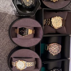 Kay Jewelers - Hers: Bulova, Citizens and G-Shock Watches