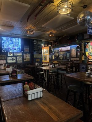 Scruffy Duffy's Sports Bar by null