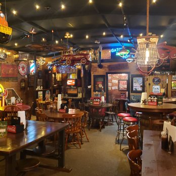 Big Dog's Smokehouse BBQ - More of the interior #ReviewsByRL - Barbeque Near Me - Cicero, Indiana Big Dog's Smokehouse BBQ - More of the interior #ReviewsByRL - Barbeque Near Me - Cicero, Indiana
