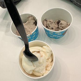 Milkbox Ice Creamery - Ice Cream & Frozen Yogurt Near Me - Denver, Colorado