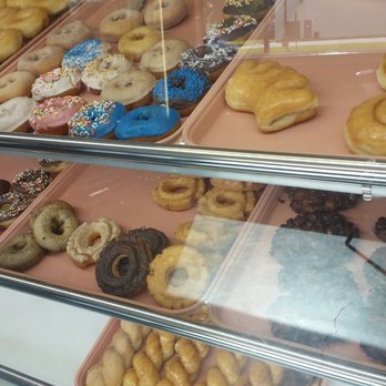 Edna Donuts - Donuts Near Me - Edna, Texas Edna Donuts - Donuts Near Me - Edna, Texas