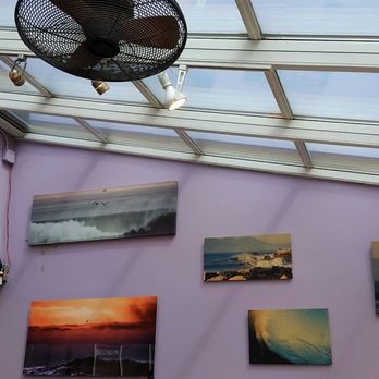 Breakers Breakfast, Brunch & Lunch - Sun room - Breakfast & Brunch Near Me - Pacifica, California