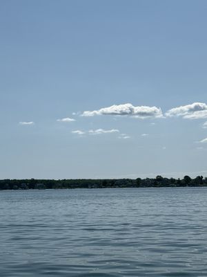 Essex River Cruises & Charters by null