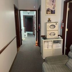 Best Wellness Massage