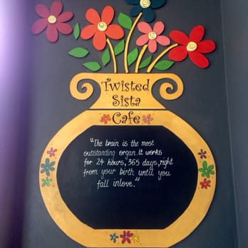 Twisted Sista Cafe - Citation du jour // quote of the day. - Coffee & Tea Near Me - Byron Bay, NSW Twisted Sista Cafe - Citation du jour // quote of the day. - Coffee & Tea Near Me - Byron Bay, NSW