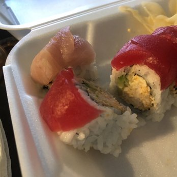 Waraii Sushi - Japanese Near Me - Oceanside, California