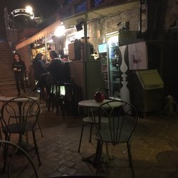Punto di Vista - Le bar