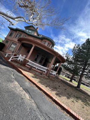 The Grandison Inn Bed & Breakfast by null