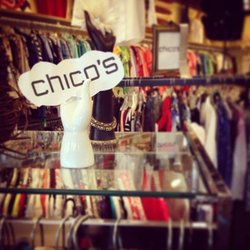 Cheryl's Cottage HOME - For those Chico lovers we have a rack just for you!  Best way to buy Chico's without hurting your wallet!