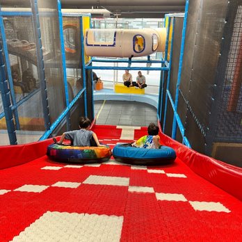 PlayPie - Sliding down. - Kids Activities Near Me - Buena Park, California PlayPie - Sliding down. - Kids Activities Near Me - Buena Park, California