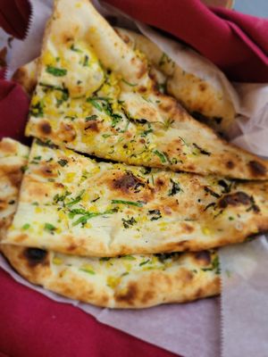 Sham India's Oven 🇮🇳 by null