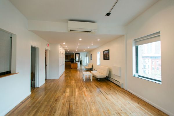 The Lofts at Prince by null