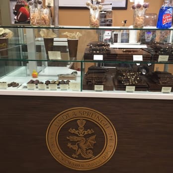 Lindt - Desserts Near Me - Gloucester Township, New Jersey