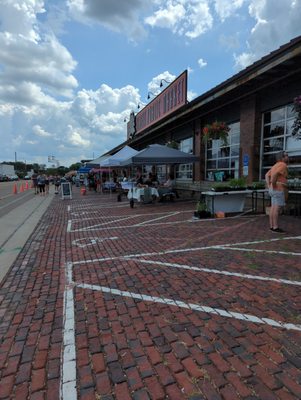 2nd Street Market by null