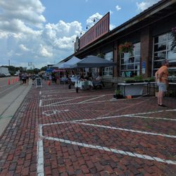 2nd Street Market