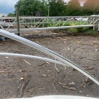 Columbia Island Marina - Just as bad going out and coming in. - Marinas Near Me - Arlington, Virginia Columbia Island Marina - Just as bad going out and coming in. - Marinas Near Me - Arlington, Virginia