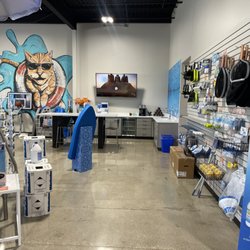 Poolcat Products & Services