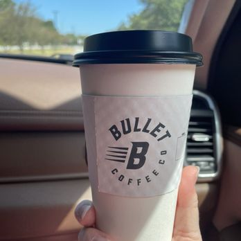 Bullet Coffee - Turtle latte - Desserts Near Me - Fairhope, Alabama Bullet Coffee - Turtle latte - Desserts Near Me - Fairhope, Alabama