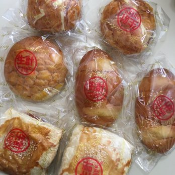 Sheng Kee Bakery - Bakeries Near Me - Daly City, California Sheng Kee Bakery - Bakeries Near Me - Daly City, California
