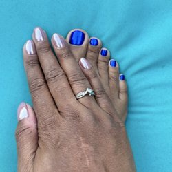 Happy Nails 2