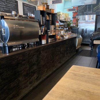 Moka Coffee - Coffee & Tea Near Me - San Francisco, California Moka Coffee - Coffee & Tea Near Me - San Francisco, California