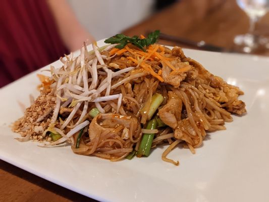 Bhan Thai (Marlton) by null