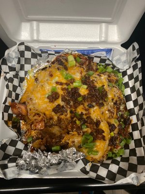 Smokey D'Z BBQ by null