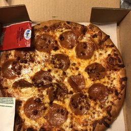 Pepperoni pizza - small Pepperoni pizza - small