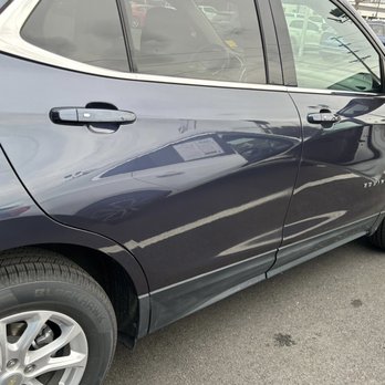 Coastal Cure  - Wheel & Rim Repair Near Me