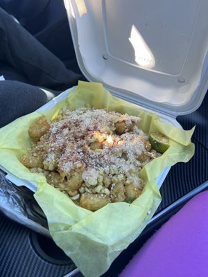 Taco addiction by null