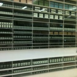 Aesop - Great display!
