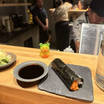 Handies Douzo - Sushi Bars Near Me - Houston, Texas