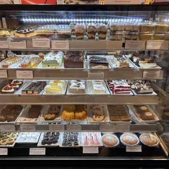 Qahwah House - Bakeries Near Me - North Olmsted, Ohio
