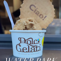 Dolci Gelati - Dairy Free Dessert near me