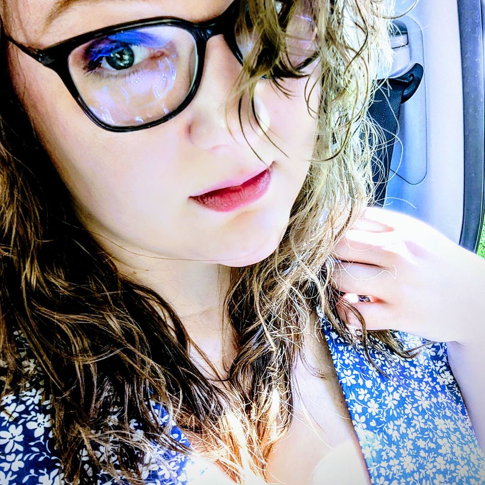 Creative Cuts & Curls - This is definitely my whole new personality now. - Hair Stylists Near Me - Fremont, California