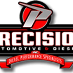 Precision Automotive and Diesel