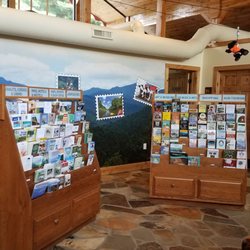 High Country NC Regional Visitor Center