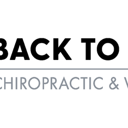 Back to Balance Chiropractic & Wellness Centre