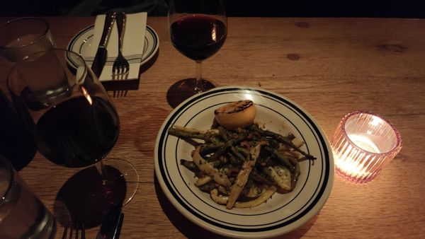 The Good King Tavern by null The Good King Tavern by null