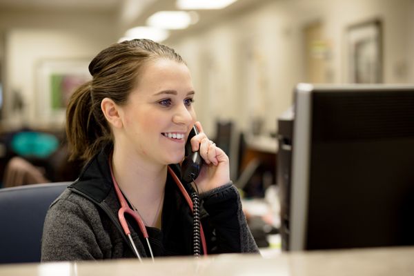 The Woodlands OB/GYN and Women's Health - Kelsey-Seybold