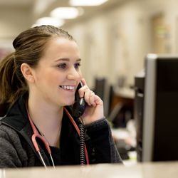 The Woodlands OB/GYN and Women's Health - Kelsey-Seybold