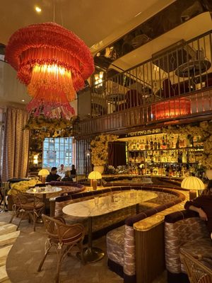 Gloria Osteria Milano by null