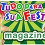 Photo of Magazine 25 de Março